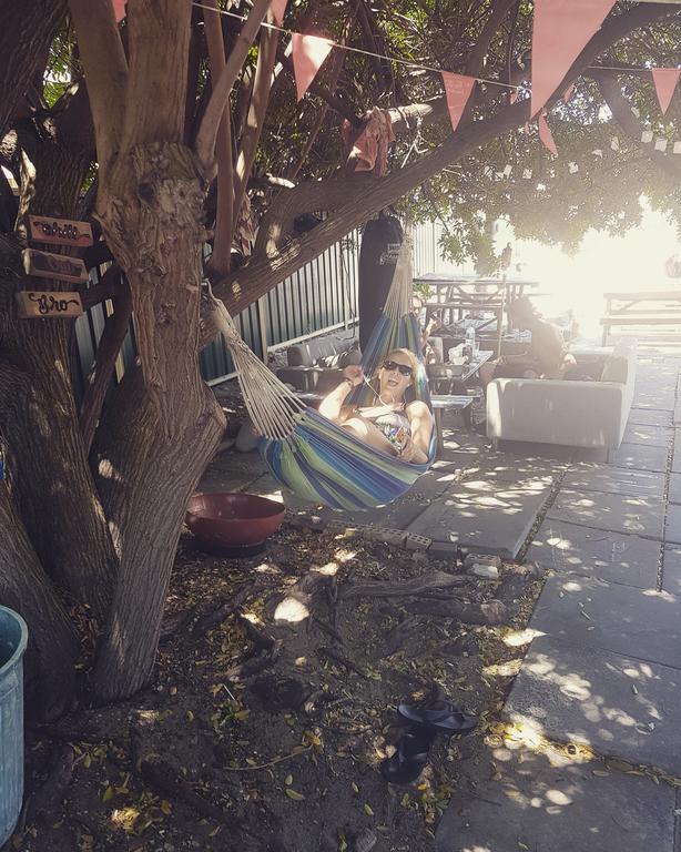 Planet Inn Backpackers Perth Buitenkant foto